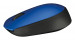 Mysz Logitech M171 bezprzewodowa, niebieska - Galeria zdjęcie 5