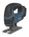 Wyrzynarka aku. Li-lon 18V 26mm MAKITA - Galeria zdjęcie 2