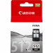 Tusz Canon 2969B001 (oryginał PG512 PG-512+ 15 ml+ czarny) - Galeria zdjęcie 1