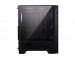 Obudowa MSI MAG FORGE 120A AIRFLOW (306-7G23A21-809) - Galeria zdjęcie 4