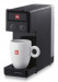 Ekspres kapsułkowy ILLY Y3.3 BLACK COLOR - Galeria zdjęcie 5