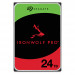 HDD Seagate IronWolf Pro 24TB SATA ST24000NT002 - Galeria zdjęcie 1