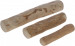 KERBL Patyk do żucia, drewno kawowe, O 5-7 cm, 25-30cm - Galeria zdjęcie 2