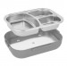 Lunch Box Noveen LB540 dark grey - Galeria zdjęcie 5
