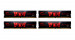 G.SKILL DDR4 AEGIS 4x8GB 3200MHz CL16 XMP2 - Galeria zdjęcie 1