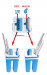 ESPERANZA MOP WYCISKANY PERFECT CLEAN EHS004 - Galeria zdjęcie 3