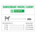 NATURE'S PROTECTION Adult Łosoś - mokra karma dla psa - 100g - Galeria zdjęcie 2