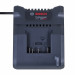Klucz udarowy aku 18V 06019H1109 BOSCH - Galeria zdjęcie 9