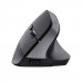 Mysz Trust BAYO+ ERGONOMIC WIRELESS Black (25146) - Galeria zdjęcie 3