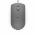 Dell Optical Mouse MS116 - Grey - Galeria zdjęcie 3
