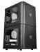 Obudowa Thermaltake Core V21 microATX Window Black - Galeria zdjęcie 9