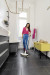 Mop parowy KARCHER SC 1 Upright - Galeria zdjęcie 7