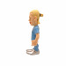 MINIX MANCHESTER CITY - ERLING HAALAND - Galeria zdjęcie 4