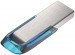 DYSK SANDISK USB 3.0 ULTRA FLAIR 64GB NIEBIESKI 150MB/s - Galeria zdjęcie 4