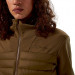 Kurtka hybrydowa męska Berghaus Vaskye Hooded Hybrid Jacket roz. L brązowa - Galeria zdjęcie 6