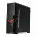 OBUDOWA I-BOX ORCUS X14 USB3.0 HD AUD, BEZ ZAS. - Galeria zdjęcie 8