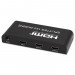 QOLTEC ROZDZIELACZ SPLITTER 2XHDMI 4KX2K | 6GB/S - Galeria zdjęcie 10
