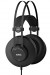 AKG K52 - Słuchawki studyjne, nauszne, zamknięte - Galeria zdjęcie 1
