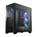 Obudowa MSI MPG GUNGNIR 300R AIRFLOW (306-7G21R21-W57) - Galeria zdjęcie 10