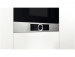 Kuchenka mikrofalowa Bosch BFR634GS1 (900W/Stal szlachetna) - Galeria zdjęcie 3