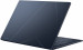 ASUS Zenbook 14 UX3405CA-PZ051W ARL H Core Ultra 5 14.0" Touch 3K 120Hz 400nits Glossy 16GB LPDDR5X SSD512 Intel Arc Graphics WLAN+BT Cam720 75WHrs Win11 Ponder Blue - Galeria zdjęcie 2