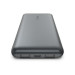 Powerbank Belkin BoostCharge Power Bank 10K 2xUSB-A + 1xUSB-C 10000mAh 15W Grey - Galeria zdjęcie 5