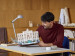 LEGO ARCHITECTURE 21062 Fontanna di Trevi - Galeria zdjęcie 6