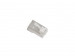 LANBERG WTYK SIECIOWY RJ45 (8P8C) KAT.5E FTP 100SZ - Galeria zdjęcie 2