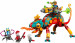 LEGO DREAMZZZ 71492 MATEO'S FIRE CHAMELEON - Galeria zdjęcie 3