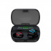 SAVIO BEZPRZEWODOWE SŁUCHAWKI BLUETOOTH TWS-06 - Galeria zdjęcie 6