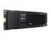 Dysk SSD Samsung 990 EVO 1TB M.2 2280 PCI-E x4 Gen4 NVMe - Galeria zdjęcie 3