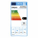 Okap AKPO WK-4 NERO LINE 2.0 90 BIAŁY T450 Liniowy LED/Siłownik - Galeria zdjęcie 13