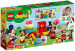 LEGO DUPLO 10941 Urodzinowy pociąg myszek Miki i Minnie - Galeria zdjęcie 5