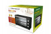 ESPERANZA MINI PIEKARNIK PROSCIUTTO 1600W EKO008 - Galeria zdjęcie 4