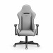 Fotel gamingowy DIABLO X-ST4RTER fotel szary - Galeria zdjęcie 1