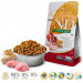 FARMINA N&D Ancestral Grain Chicken & Pomegranate Adult - sucha karma dla kota - 1,5kg - Galeria zdjęcie 2
