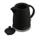 Czajnik elektryczny ceramiczny MAESTRO MR-069-BLACK - Galeria zdjęcie 2