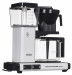 Ekspres Moccamaster KBG 741 Select - Off-White - Galeria zdjęcie 3