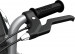 RAZOR Motor MX350 Dirt - Black Stickers - Galeria zdjęcie 4