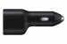 Samsung 40W Ultra Fast Cigar Charger Black - Galeria zdjęcie 2