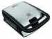 Opiekacz wielofunkcyjny Tefal SW852D12 (700W Srebrny/czarny) - Galeria zdjęcie 2