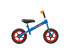Rower biegowy 10" HOT WHEELS TOIMSA 168 - Galeria zdjęcie 4