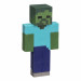 MINECRAFT 3D ERASERS - 3 PACK VER.C - Galeria zdjęcie 2