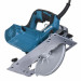 Pilarka tarczowa elektryczna 1600W MAKITA HS7611 - Galeria zdjęcie 4