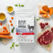 VETEXPERT Raw Paleo Ultra Medium&Large Adult Wołowina - sucha karma dla psa - 2kg - Galeria zdjęcie 6