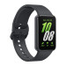 Opaska sportowa Samsung Galaxy Fit 3 (R390) Black - Galeria zdjęcie 3