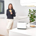 Toster Black+Decker BXTOA820E (820W) - Galeria zdjęcie 4