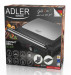 Grill elektryczny ADLER AD 3051 - Galeria zdjęcie 8