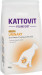 Kattovit Urinary Adult kurczak - sucha karma dla kota - 4 kg - Galeria zdjęcie 1