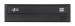 DVD -/+ R/RW x24 GH24NSD5 - SATA BLACK bulk - Galeria zdjęcie 3